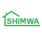 shibata's studio (shibatasstudio)さんの内装工事業者「株式会社しん和」のロゴの作成への提案