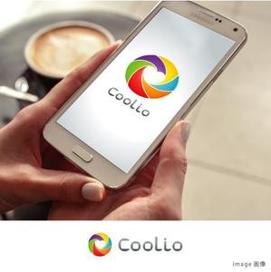 ol_z (ol_z)さんのスマホアプリ「Coolio」ロゴ製作への提案