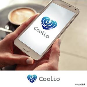 ol_z (ol_z)さんのスマホアプリ「Coolio」ロゴ製作への提案