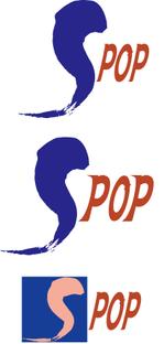 lingerさんのスポーツマーケティング会社のロゴへの提案