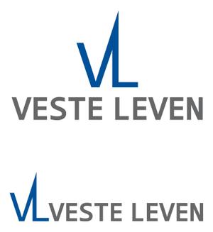 ttsoul (ttsoul)さんのアパレルブランド　VESTE LEVEN　ロゴ作成依頼への提案