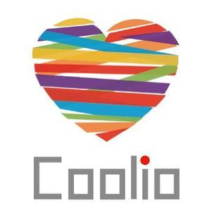 calimbo goto (calimbo)さんのスマホアプリ「Coolio」ロゴ製作への提案