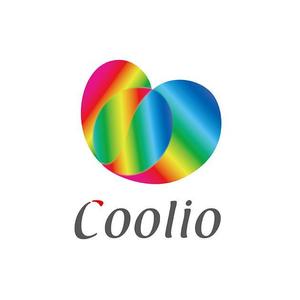 Good_Designさんのスマホアプリ「Coolio」ロゴ製作への提案