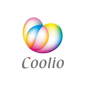 Good_Designさんのスマホアプリ「Coolio」ロゴ製作への提案