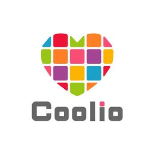 Ochan (Ochan)さんのスマホアプリ「Coolio」ロゴ製作への提案