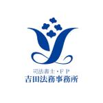 Ｄ-ｓｗｉｆｔ (d-swift)さんの一戸建ての事務所。駅前で女性スタッフも在籍する、堺市の司法書士・ＦＰ吉田法務事務所のロゴへの提案