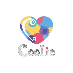 tara_b (tara_b)さんのスマホアプリ「Coolio」ロゴ製作への提案