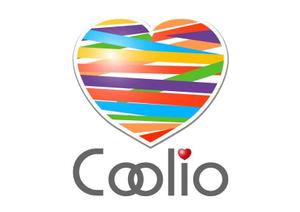 renamaruuさんのスマホアプリ「Coolio」ロゴ製作への提案