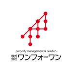 skyblue (skyblue)さんの不動産管理業企業ロゴの作成依頼への提案