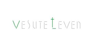 chanlanさんのアパレルブランド　VESTE LEVEN　ロゴ作成依頼への提案
