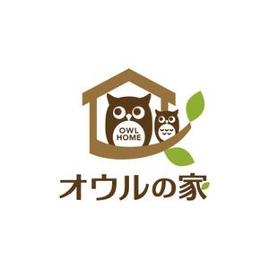 toto046 (toto046)さんの建築会社のロゴへの提案