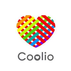 ima_gogo (ima_gogo)さんのスマホアプリ「Coolio」ロゴ製作への提案