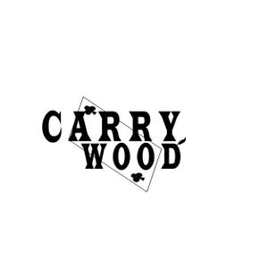 hoshieri0412さんのレディースブランド「carrywood」のロゴへの提案