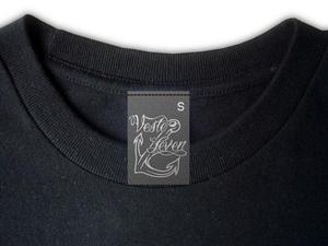 レイトカマー (LATECOMER)さんのアパレルブランド　VESTE LEVEN　ロゴ作成依頼への提案