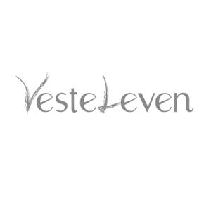 stoshi982gさんのアパレルブランド　VESTE LEVEN　ロゴ作成依頼への提案