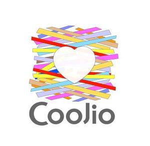 No14 (No14)さんのスマホアプリ「Coolio」ロゴ製作への提案