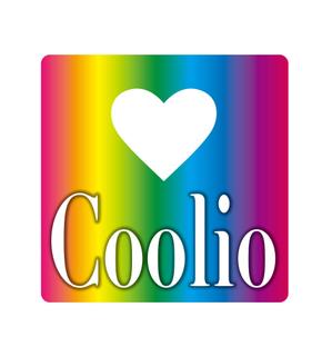 M's Design (MsDesign)さんのスマホアプリ「Coolio」ロゴ製作への提案