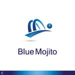 monkey designs (gerkeely)さんのビジネス企画会社のロゴのデザインをお願いしますへの提案