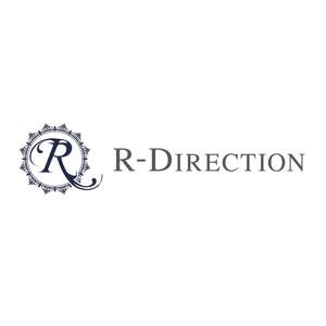 sayumistyle (sayumistyle)さんの高級リゾート会社「R-DIRECTION」の社名ロゴへの提案