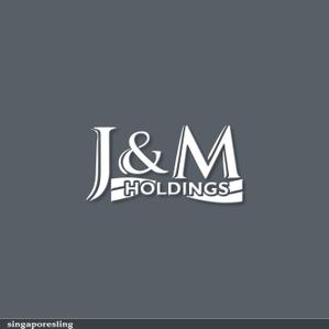鷹見創作所 (singaporesling)さんの会社ロゴ　及び　マークへの提案