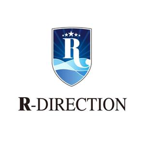 design wats (wats)さんの高級リゾート会社「R-DIRECTION」の社名ロゴへの提案