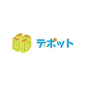 sayumistyle (sayumistyle)さんの通信販売支援会社「デポット株式会社」の企業ロゴへの提案