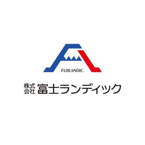 YH (adachikutakenotsuka2005)さんの不動産会社ロゴへの提案