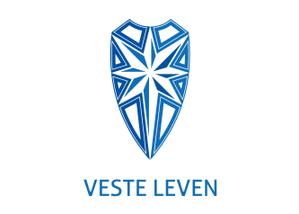nobluckystar池田 (nobluckystar)さんのアパレルブランド　VESTE LEVEN　ロゴ作成依頼への提案