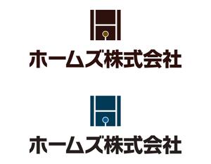 miyamaさんの探偵会社のロゴ制作への提案
