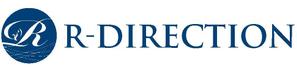 K-J (king_j)さんの高級リゾート会社「R-DIRECTION」の社名ロゴへの提案