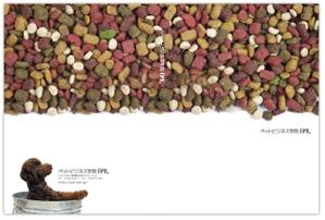hono hono (JO_SHA)さんの動物関連学校のテキスト表紙デザインへの提案