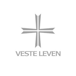 nano (nano)さんのアパレルブランド　VESTE LEVEN　ロゴ作成依頼への提案