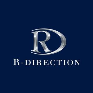 taka design (taka_design)さんの高級リゾート会社「R-DIRECTION」の社名ロゴへの提案