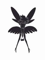 mimika (mimika)さんの女性のfairy（エンジェルなど）のイラストへの提案