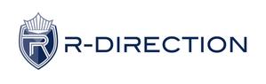オフィスギャザー (dada_1960)さんの高級リゾート会社「R-DIRECTION」の社名ロゴへの提案