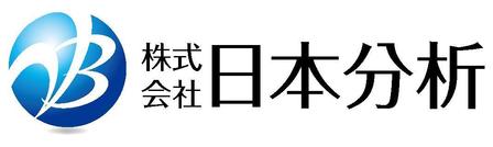 King_J (king_j)さんの環境分析（水質・空気・放射能ほか）を行う「株式会社 日本分析」のロゴマークおよびロゴタイプへの提案