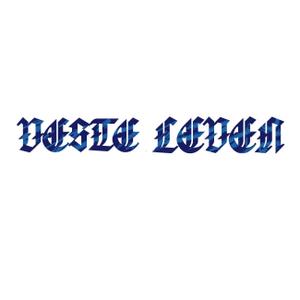 timkyanpy (timkyanpy)さんのアパレルブランド　VESTE LEVEN　ロゴ作成依頼への提案
