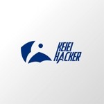poorman (poorman)さんのクラウド会計ソフト freee が運営するブログ「経営ハッカー」のロゴ募集への提案