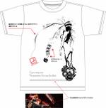 yUKi (yykk_box19)さんのカジノレストラン「Jack & Queen」のオリジナルTシャツです。への提案