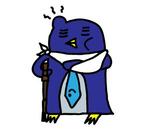 muckeyさんの【LINEスタンプ】キャラのイラストを仕上げてほしいです。への提案