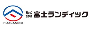 オフィスギャザー (dada_1960)さんの不動産会社ロゴへの提案