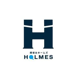 さんの探偵会社のロゴ制作への提案