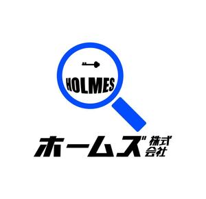 MacMagicianさんの探偵会社のロゴ制作への提案