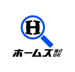 MacMagicianさんの探偵会社のロゴ制作への提案