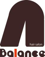 YMkingさんの美容室のロゴ（ロゴデザインがかなり目立つ）への提案