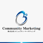 yuizm ()さんの「自ら実践する」コンサル企業のロゴへの提案