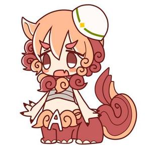 みしろ (misiroido)さんの◆◆◆◆【沖縄っぽい】特徴を備えた個性的なキャラクターデザイン◆◆◆◆への提案