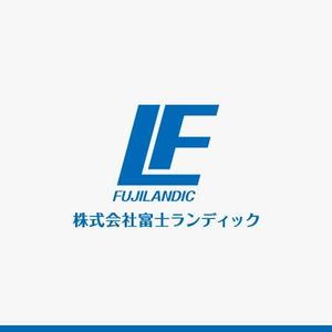 yuizm ()さんの不動産会社ロゴへの提案