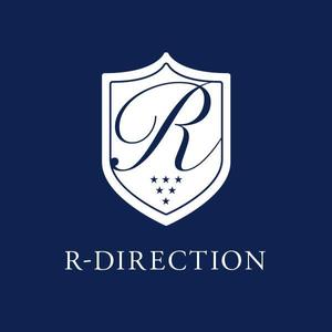 sokuboさんの高級リゾート会社「R-DIRECTION」の社名ロゴへの提案