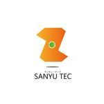Mono (soonsoon)さんの自家発電設備の保守業者「サンユーテック」のロゴへの提案